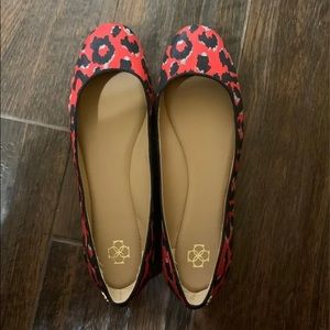 Ann Taylor Flats